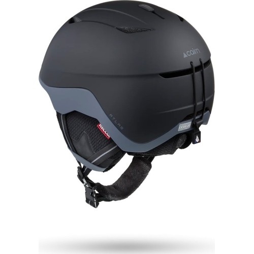Kask narciarski CAIRN ATLAS PURE