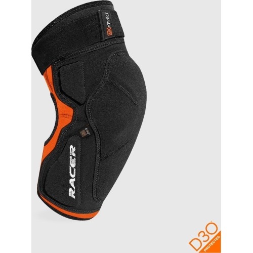 Ochraniacze na kolana Racer Profile Knee