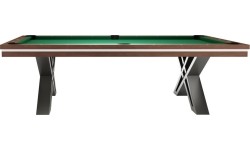 Stół bilardowy Dynamic Pierce, 8 ft