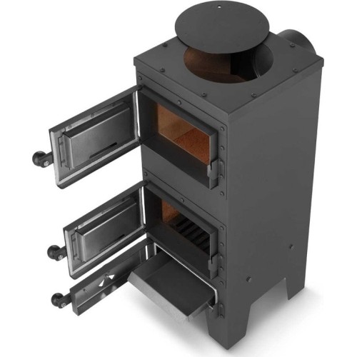 Piec kominkowy 7 kW