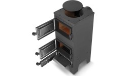 Piec kominkowy 7 kW
