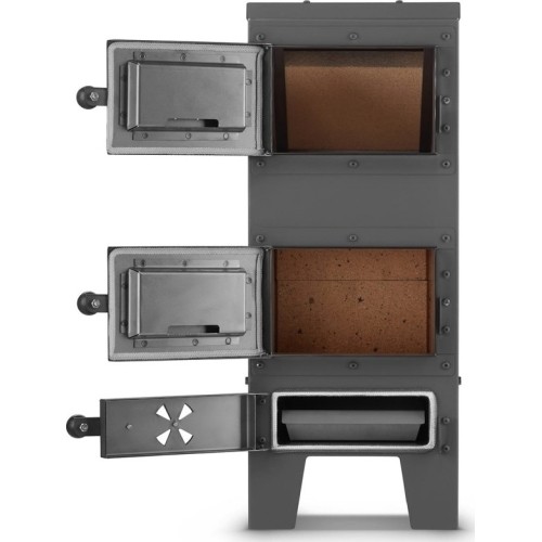 Piec kominkowy 7 kW