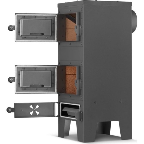 Piec kominkowy 7 kW