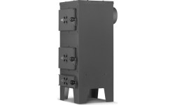 Piec kominkowy 7 kW