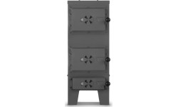 Piec kominkowy 7 kW