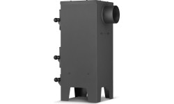 Piec kominkowy 7 kW