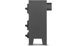 Piec kominkowy 7 kW