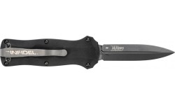 Nóż Benchmade 3350BK Mini Infidel