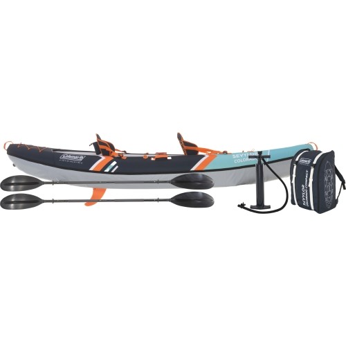 Kajak Coleman Colorado Kit