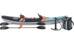 Kajak Coleman Colorado Kit