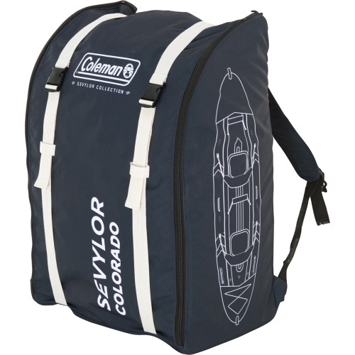 Kajak Coleman Colorado Kit