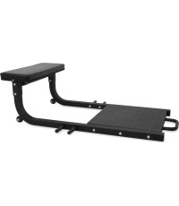 Maszyna do wyrzutów bioder Pivot Fitness 668HT Hip Thruster