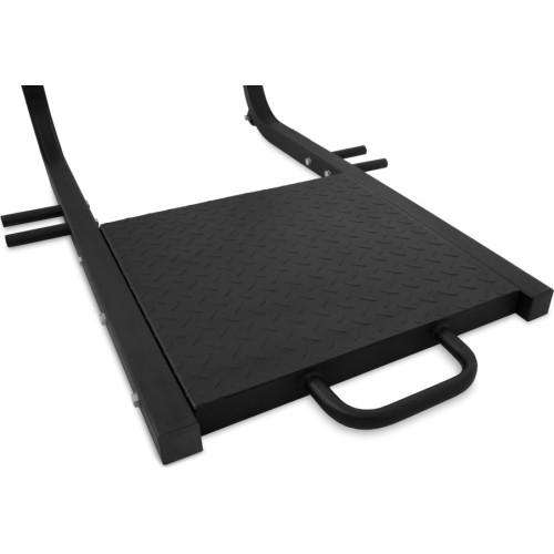 Maszyna do wyrzutów bioder Pivot Fitness 668HT Hip Thruster