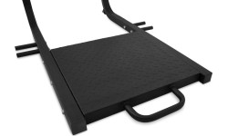 Maszyna do wyrzutów bioder Pivot Fitness 668HT Hip Thruster