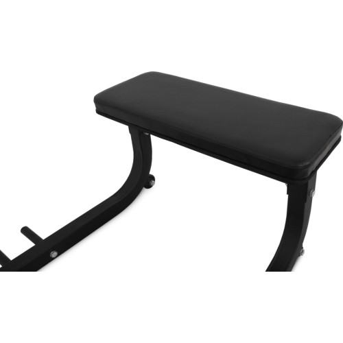 Maszyna do wyrzutów bioder Pivot Fitness 668HT Hip Thruster