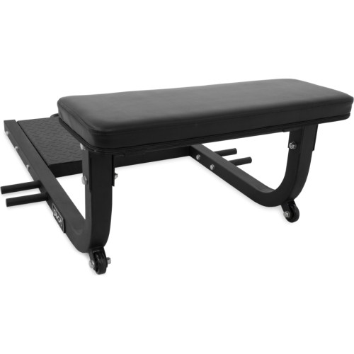 Maszyna do wyrzutów bioder Pivot Fitness 668HT Hip Thruster