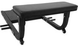 Maszyna do wyrzutów bioder Pivot Fitness 668HT Hip Thruster