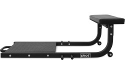 Maszyna do wyrzutów bioder Pivot Fitness 668HT Hip Thruster