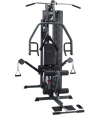Atlas wielofunkcyjny BodyCraft Xpress Pro