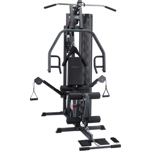 Atlas wielofunkcyjny BodyCraft Xpress Pro