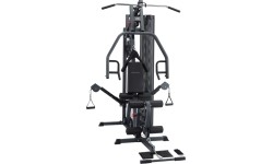 Atlas wielofunkcyjny BodyCraft Xpress Pro
