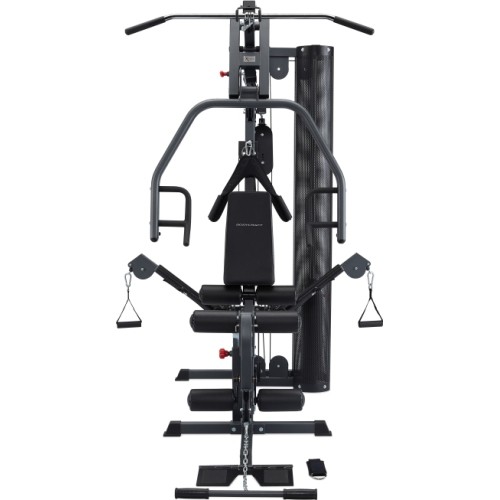 Atlas wielofunkcyjny BodyCraft Xpress Pro