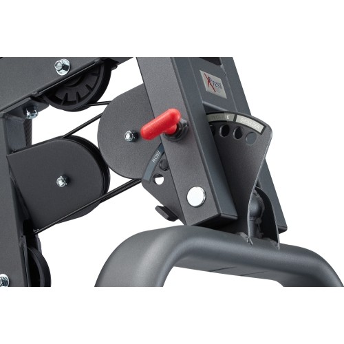 Atlas wielofunkcyjny BodyCraft Xpress Pro