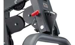 Atlas wielofunkcyjny BodyCraft Xpress Pro