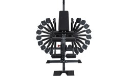Atlas wielofunkcyjny BodyCraft Xpress Pro