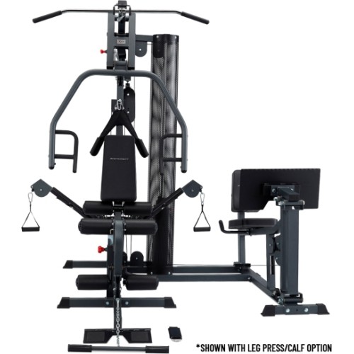 Atlas wielofunkcyjny BodyCraft Xpress Pro