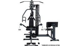 Atlas wielofunkcyjny BodyCraft Xpress Pro