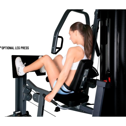 Atlas wielofunkcyjny BodyCraft Xpress Pro