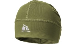 Wizja czapki treningowej - Khaki