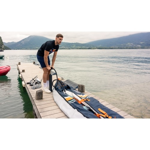 Kajak Coleman Maui 2+1 Kit