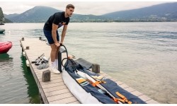 Kajak Coleman Maui 2+1 Kit