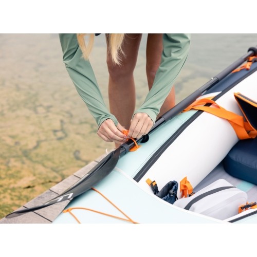 Kajak Coleman Maui 2+1 Kit
