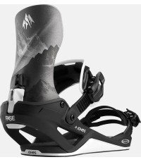 Wiązania snowboardowe Jones Mercury FASE®