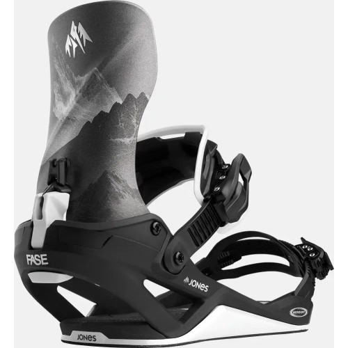 Wiązania snowboardowe Jones Mercury FASE®