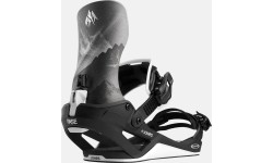 Wiązania snowboardowe Jones Mercury FASE®