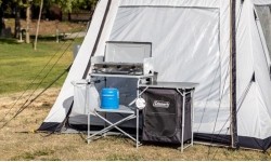 Stojak kuchenny Coleman Camp Cuisine