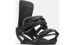 Wiązania snowboardowe Jones Mercury FASE®