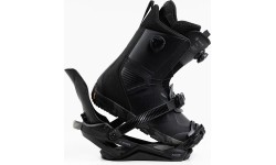 Wiązania snowboardowe Jones Mercury FASE®