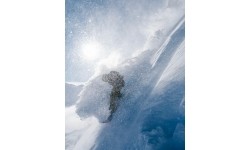 Wiązania snowboardowe Jones Mercury FASE®