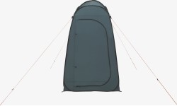 Namiot toaletowo-prysznicowy EasyCamp "Vik"