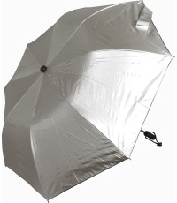 Parasol EuroSchirm teleScope handsfree UV