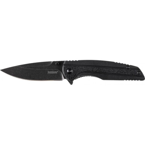 Nóż składany Kershaw Pushrod 1345