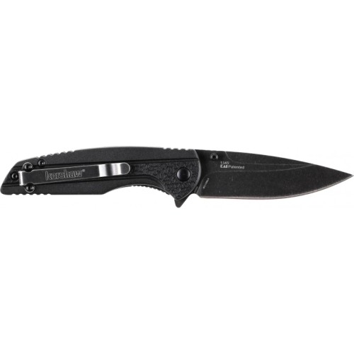 Nóż składany Kershaw Pushrod 1345