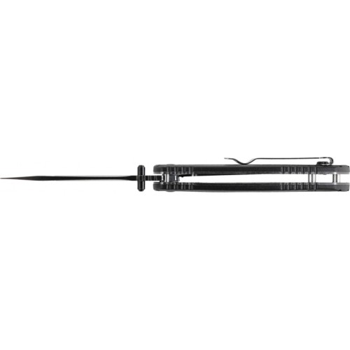 Nóż składany Kershaw Pushrod 1345