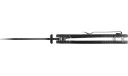 Nóż składany Kershaw Pushrod 1345