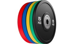 Zestaw poliuretanowych (PU) bumperów 150 kg - UpForm